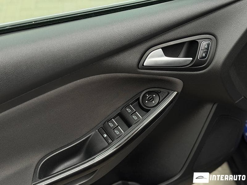 Ford Focus 2016 — Миниатюра 16