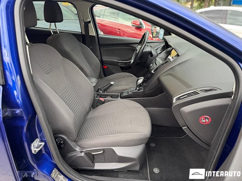 Ford Focus 2016 — Миниатюра 15