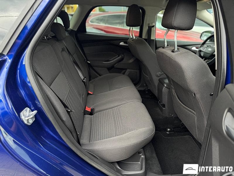 Ford Focus 2016 — Миниатюра 14