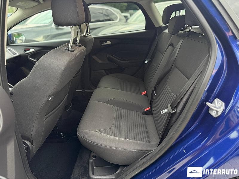 Ford Focus 2016 — Миниатюра 13