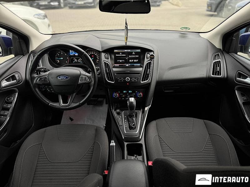 Ford Focus 2016 — Миниатюра 6