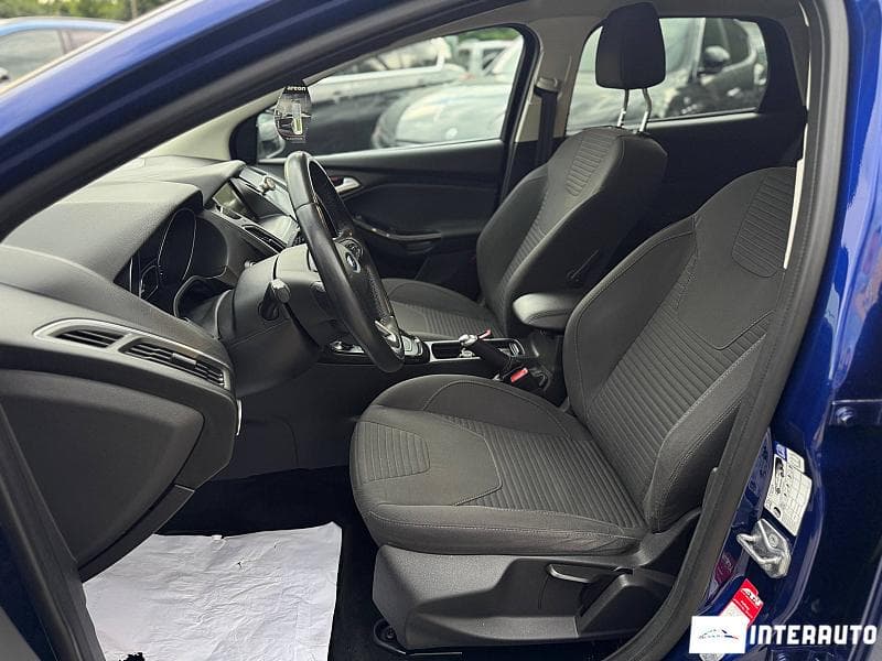 Ford Focus 2016 — Миниатюра 5