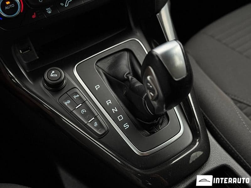 Ford Focus 2016 — Миниатюра 12