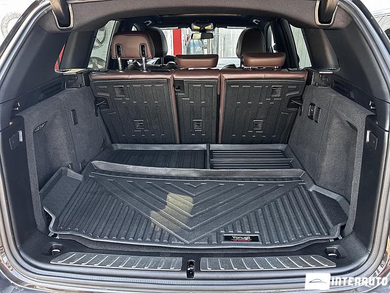 BMW X3 3.0i 2020 — Миниатюра 20