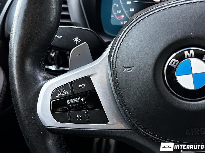 BMW X3 3.0i 2020 — Миниатюра 9