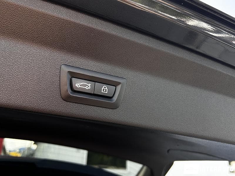 BMW X3 3.0i 2020 — Миниатюра 21