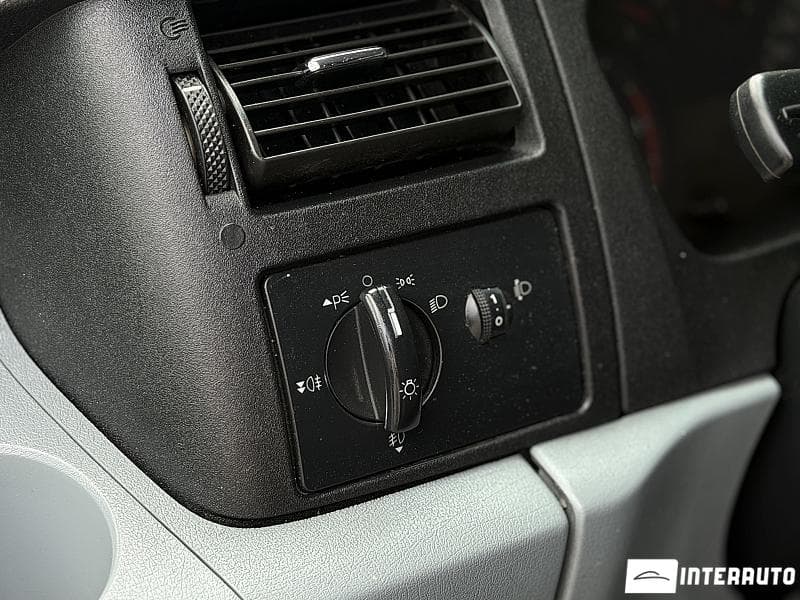 2011 Ford Transit — Miniatură 6