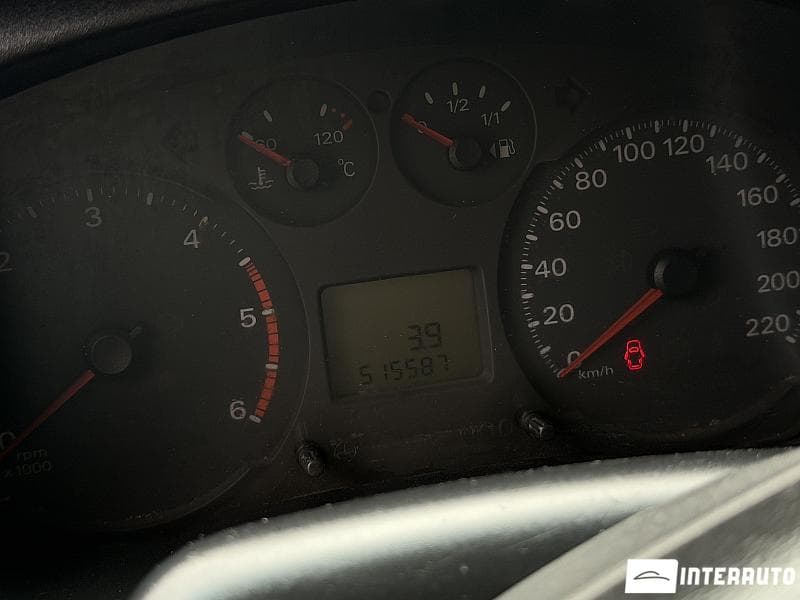 2011 Ford Transit — Miniatură 8