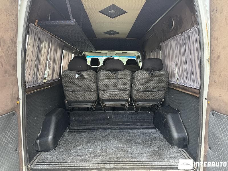 2011 Ford Transit — Miniatură 17
