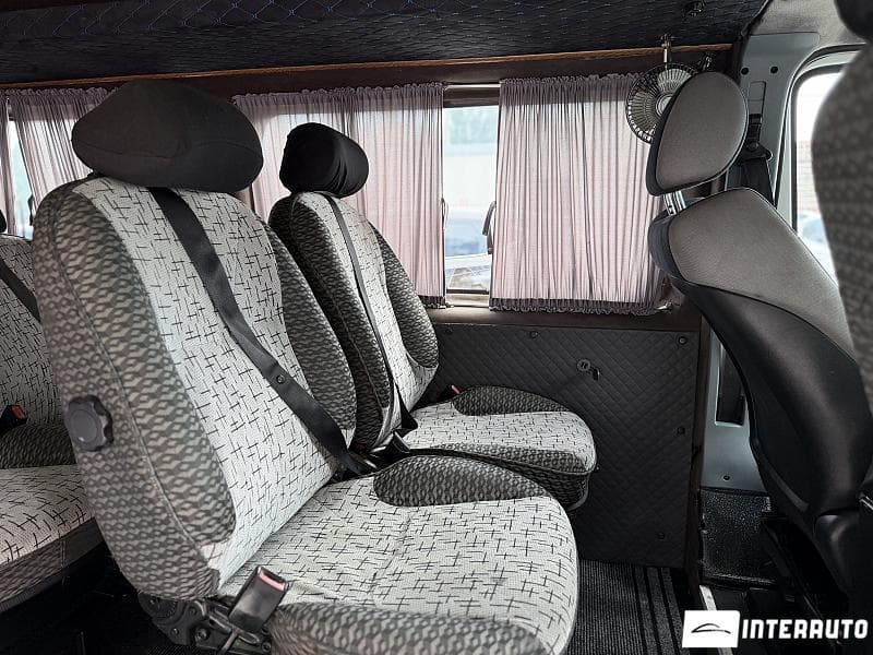 2011 Ford Transit — Miniatură 14
