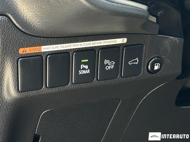 2020 Mitsubishi Outlander — Miniatură 19