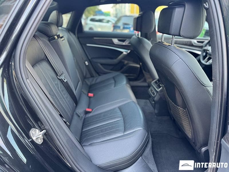 2019 Audi A6 — Miniatură 16
