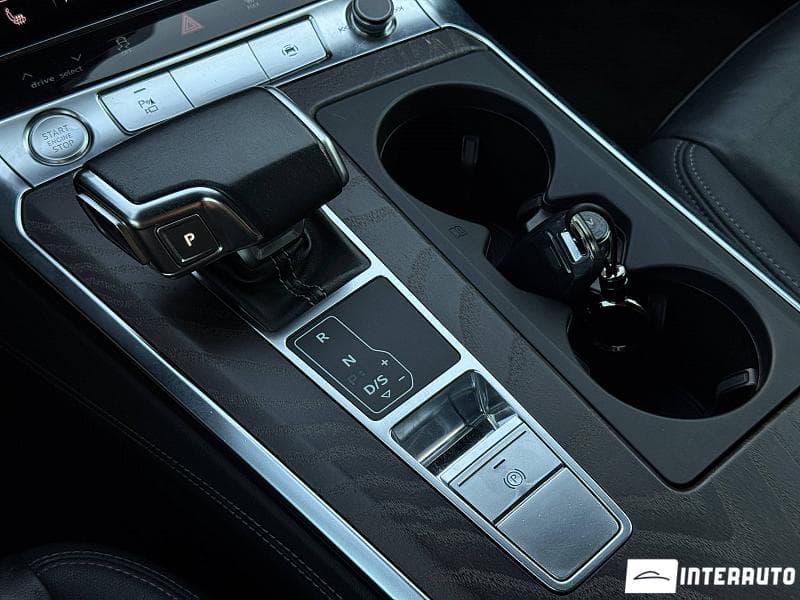 2019 Audi A6 — Miniatură 12