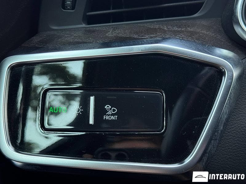 2019 Audi A6 — Miniatură 18