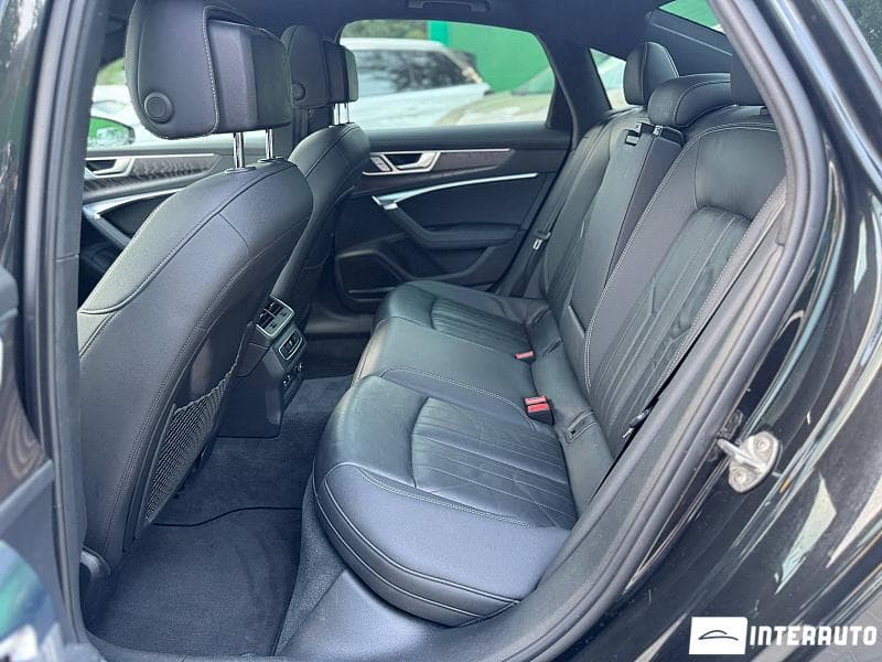 2019 Audi A6 — Miniatură 13
