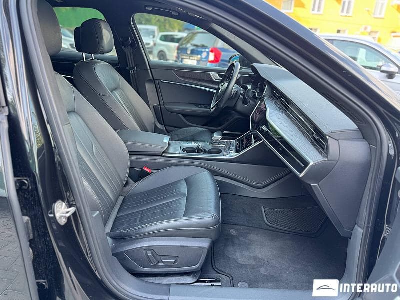 2019 Audi A6 — Miniatură 17