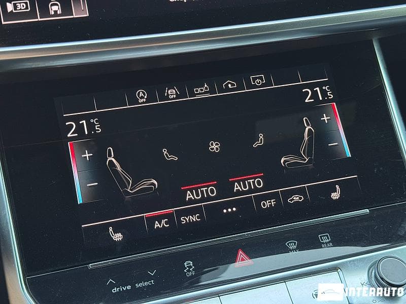 2019 Audi A6 — Miniatură 11