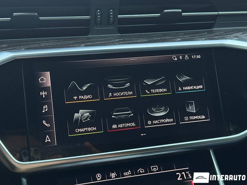 2019 Audi A6 — Miniatură 9