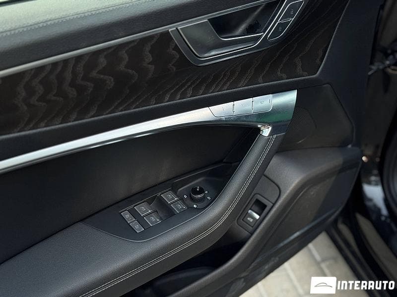2019 Audi A6 — Miniatură 19