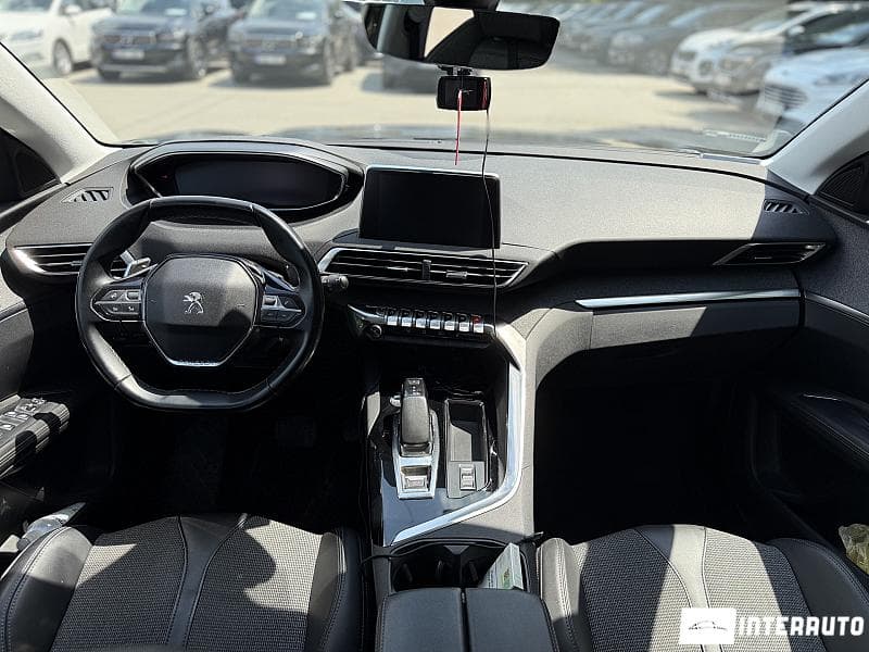 2020 Peugeot 3008 — Miniatură 19
