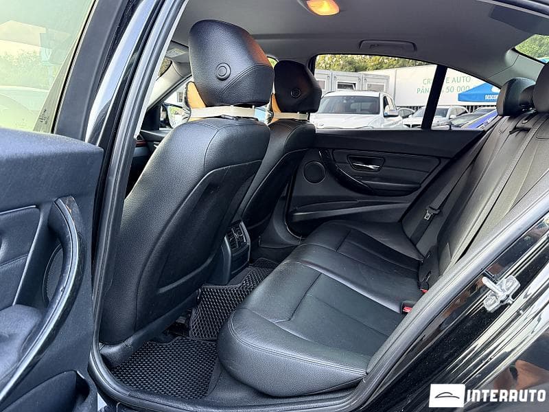2014 BMW 320 — Miniatură 7