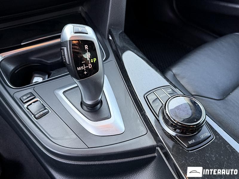 2014 BMW 320 — Miniatură 14