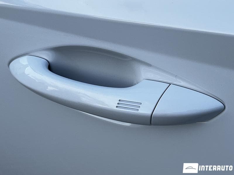 2025 Hyundai Tucson — Miniatură 23