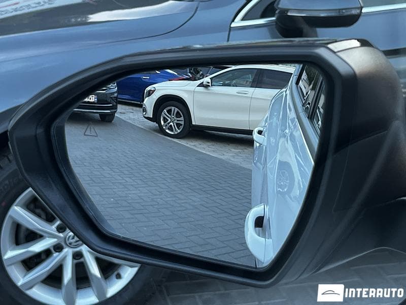 2025 Hyundai Tucson — Miniatură 20
