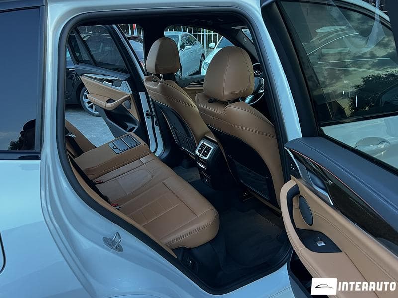 2020 BMW X3 M4.0i — Miniatură 10