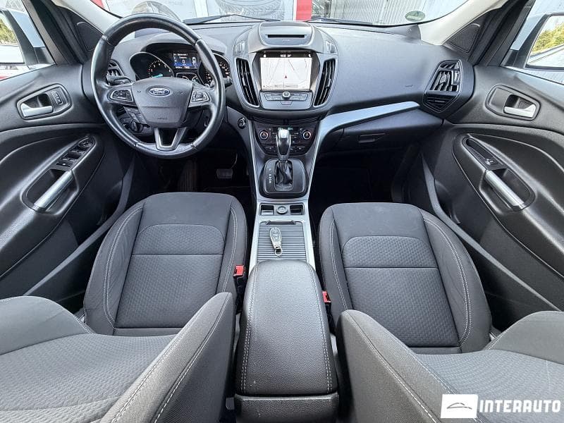 2018 Ford Kuga — Miniatură 8