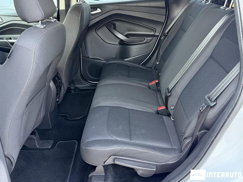 2018 Ford Kuga — Miniatură 17