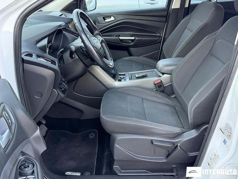 2018 Ford Kuga — Miniatură 7
