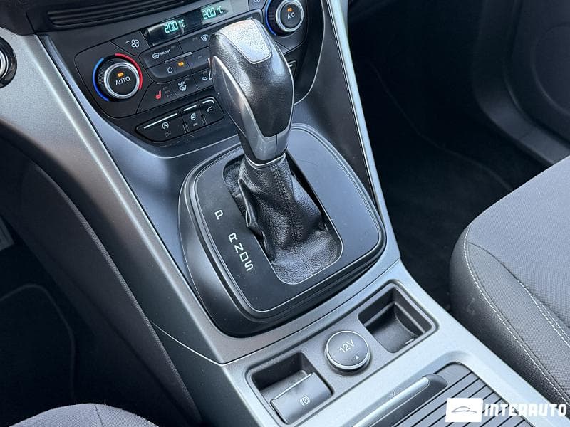 2018 Ford Kuga — Miniatură 15