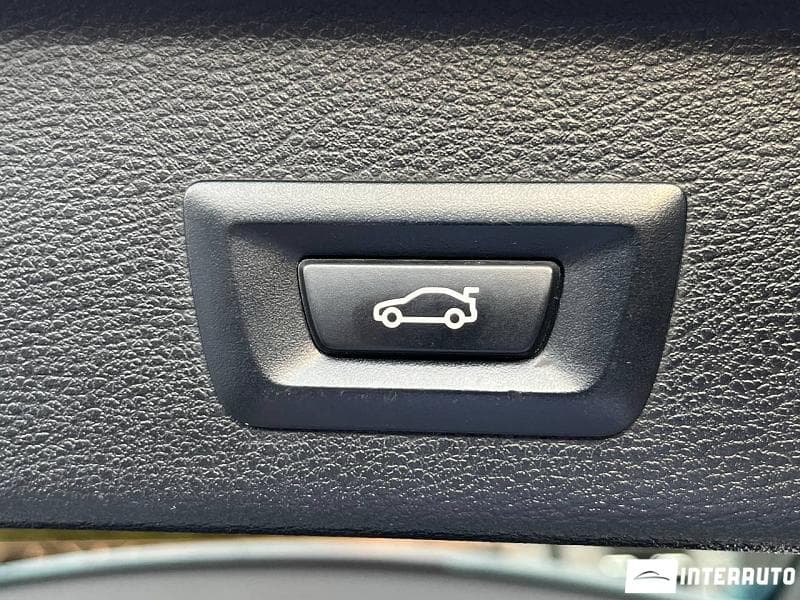 2012 BMW X3 2.0D — Miniatură 18