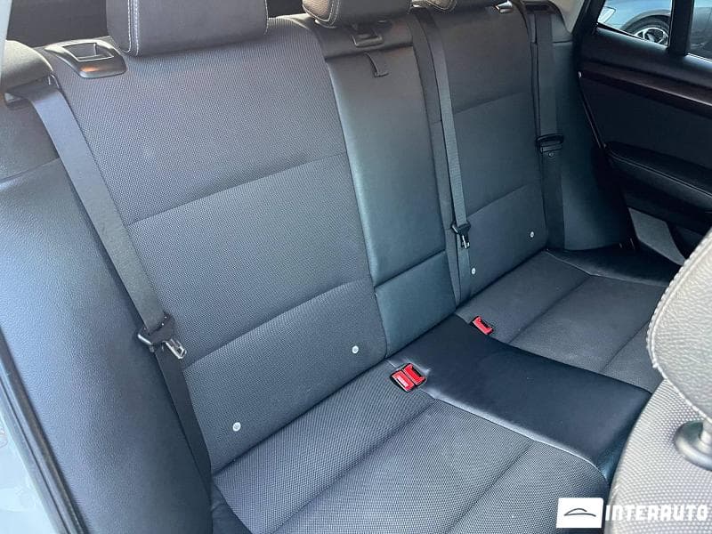 2012 BMW X3 2.0D — Miniatură 16