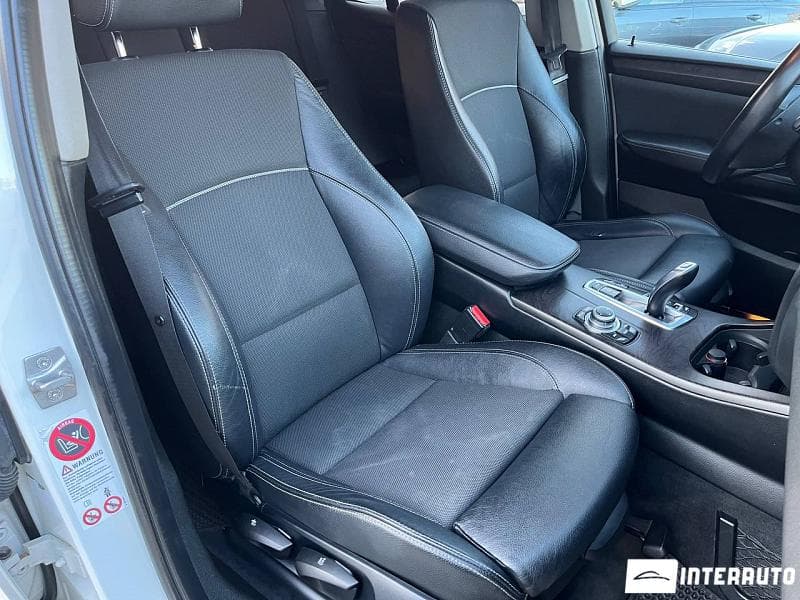 2012 BMW X3 2.0D — Miniatură 7