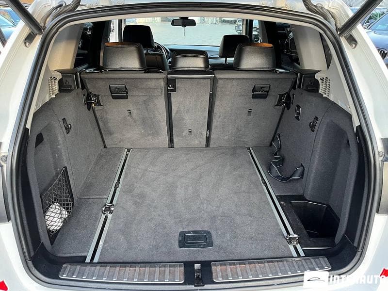 2012 BMW X3 2.0D — Miniatură 17