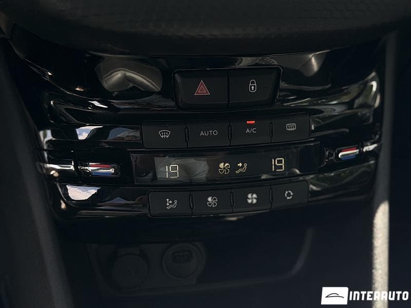 2019 Peugeot 2008 — Miniatură 9