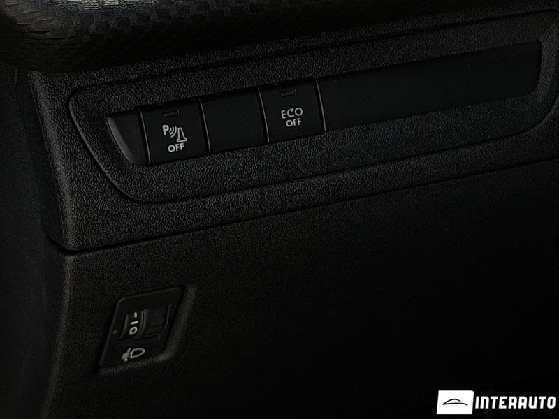 2019 Peugeot 2008 — Miniatură 6