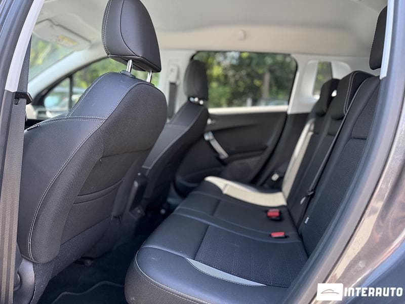 2019 Peugeot 2008 — Miniatură 14