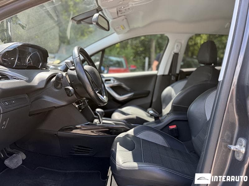 2019 Peugeot 2008 — Miniatură 15