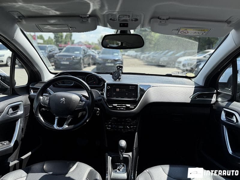 2019 Peugeot 2008 — Miniatură 12