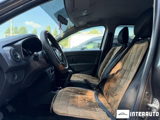 2017 Dacia Logan — Miniatură 6