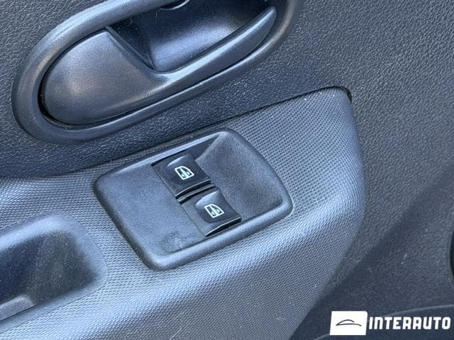 2017 Dacia Logan — Miniatură 5