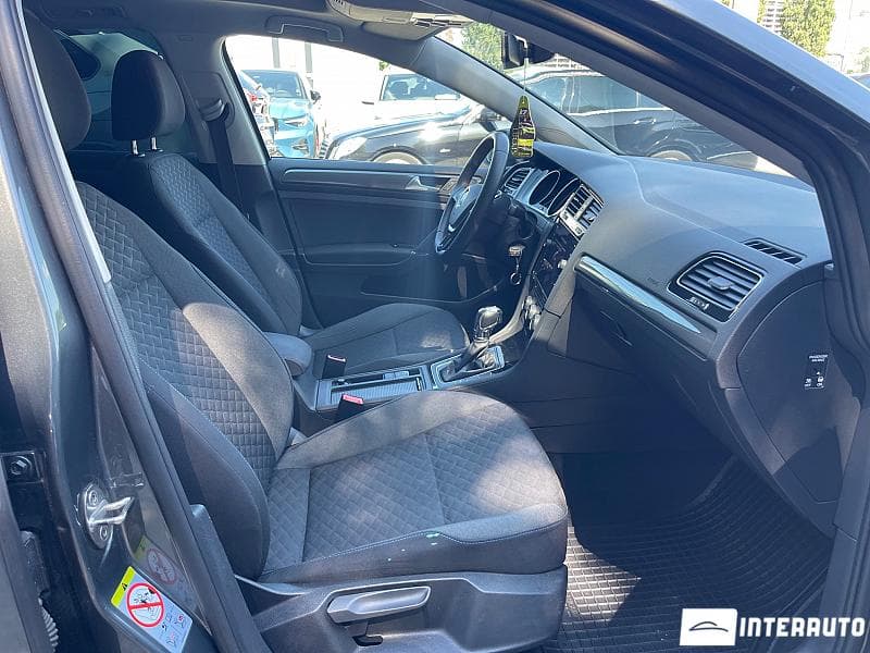 2019 Volkswagen Golf — Miniatură 16