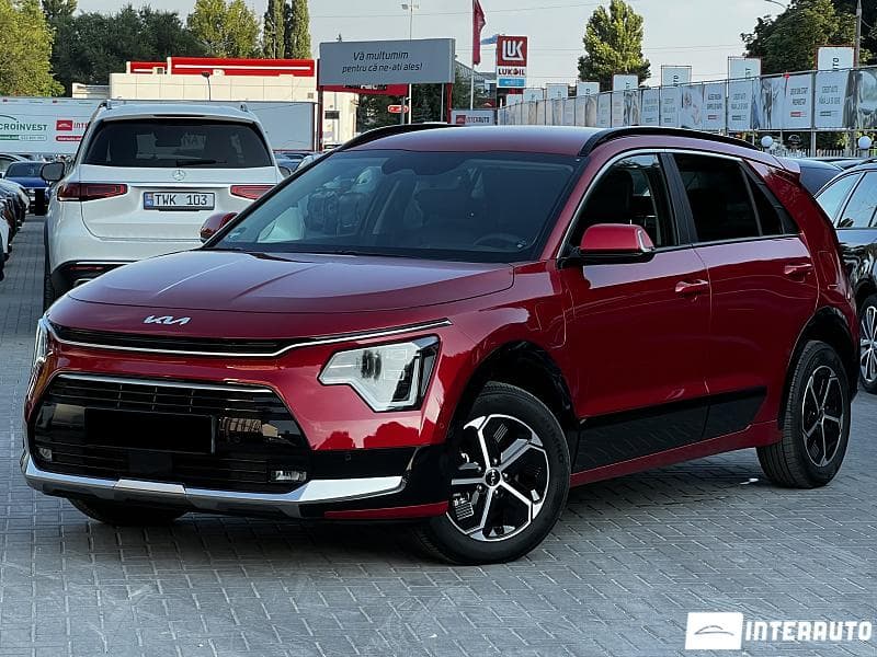 Kia Niro