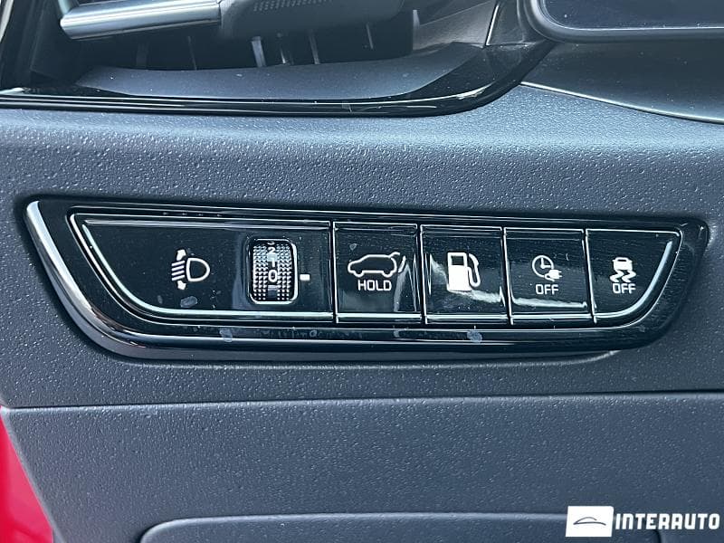 2025 Kia Niro — Miniatură 15