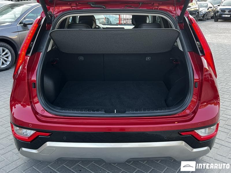 2025 Kia Niro — Miniatură 20