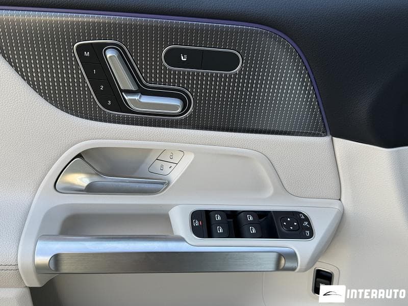 2020 Mercedes GLB 250 — Miniatură 8