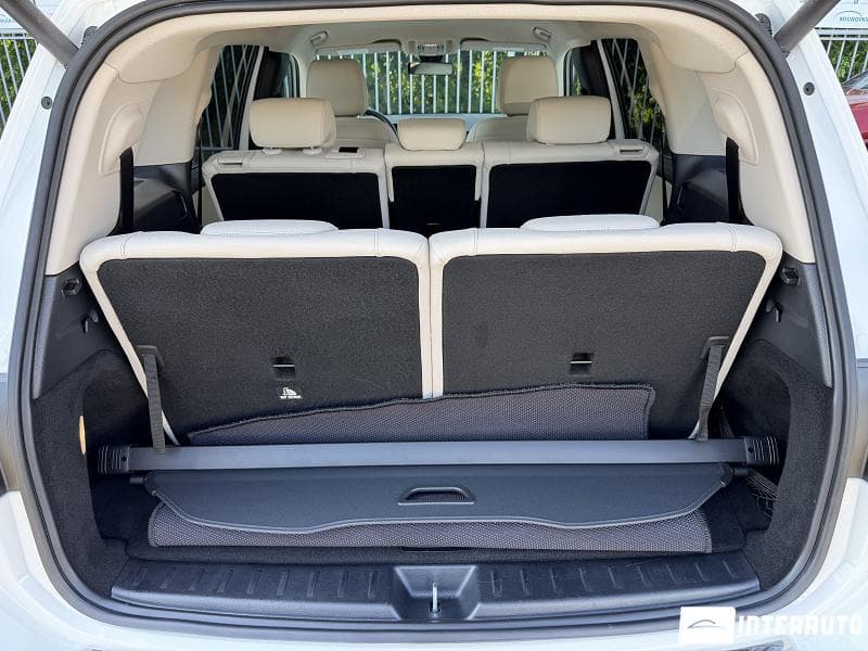 2020 Mercedes GLB 250 — Miniatură 22